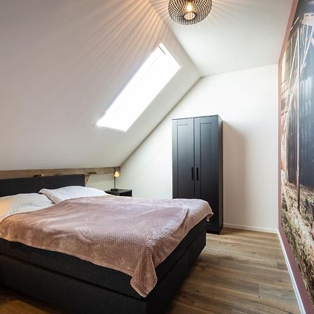 Boerderijkamer De Hooizolder Wijhe Esterno foto