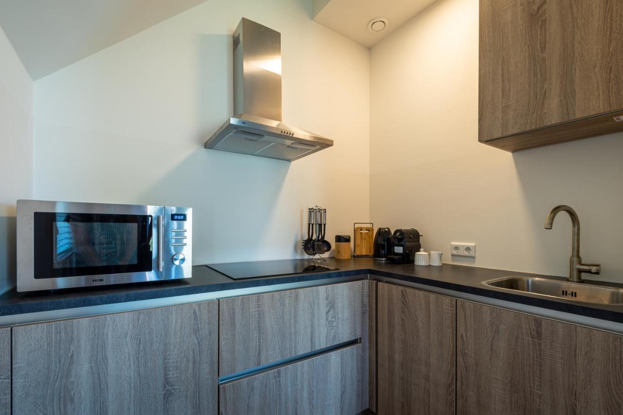 Boerderijkamer De Hooizolder Wijhe Esterno foto